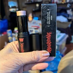 NWT Reina Rebelde On your face radiance stick highlighter in Sueno